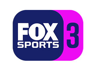 Logo de Fox Sports 3-en-vivo
